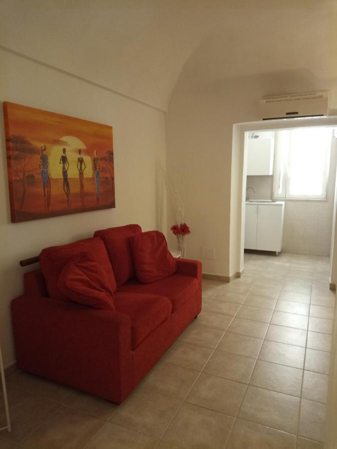 Casa Aurora Apartment Bari Exterior foto