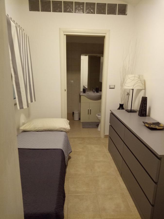 Casa Aurora Apartment Bari Exterior foto