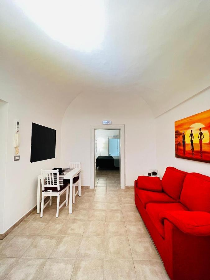 Casa Aurora Apartment Bari Exterior foto