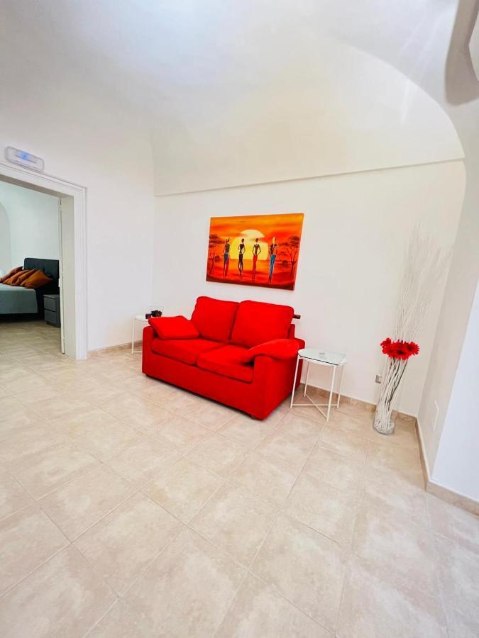 Casa Aurora Apartment Bari Exterior foto