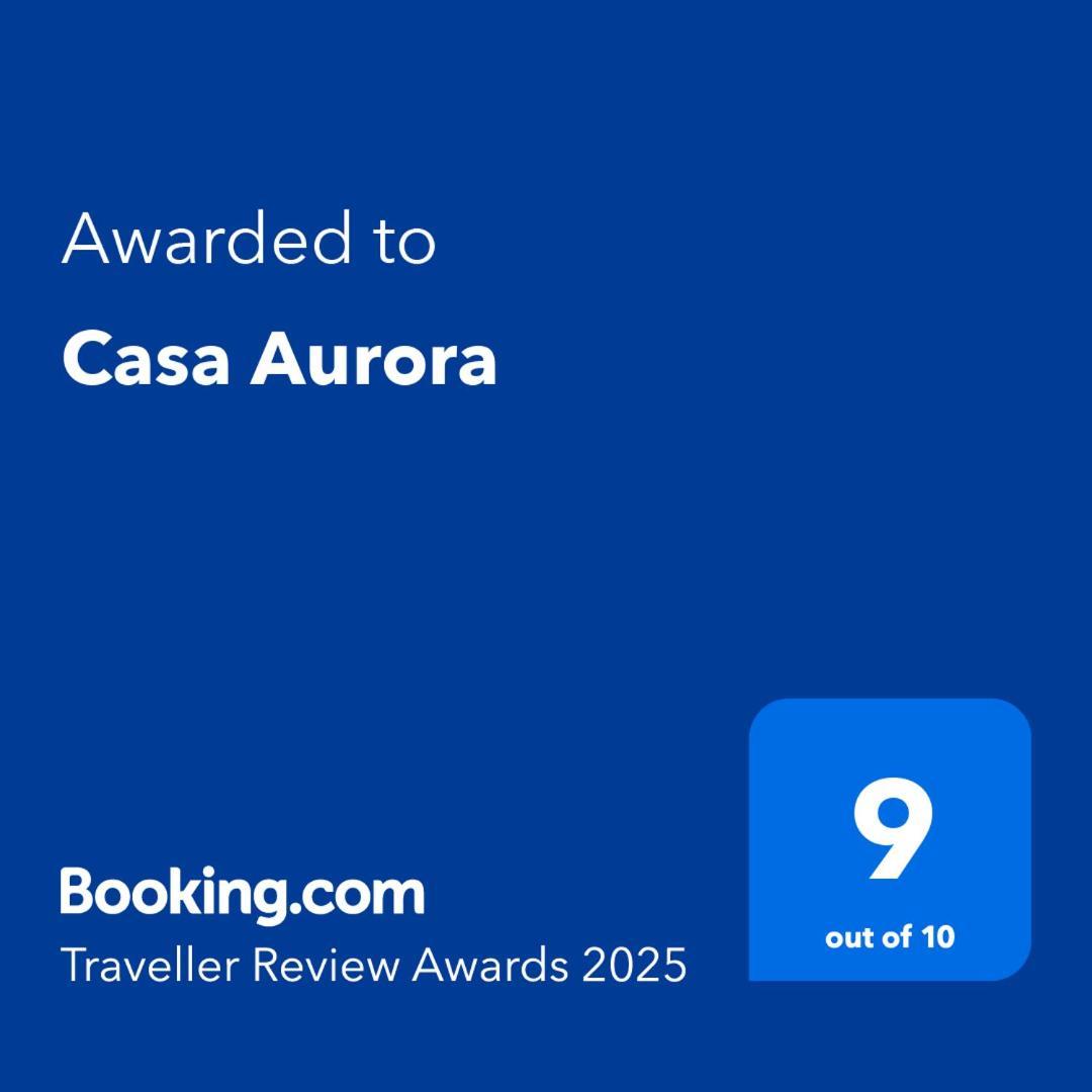 Casa Aurora Apartment Bari Cameră foto